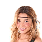 First pic of Agatha Vega Pocahontas