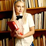 First pic of Britt Blair - Schoolgirl Cravings | BabeSource.com