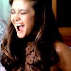 First pic of Alana Soares Playboy Playmate Test Shoot - Curvy Erotic