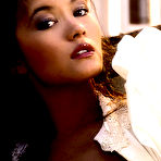 Second pic of Alana Soares Playboy Playmate Test Shoot - Curvy Erotic