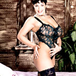 First pic of Katie Busty Bombshell of Britain Score Classics - Curvy Erotic