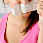 First pic of Antonia Solo Girl Abby Winters - Curvy Erotic