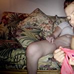 Fourth pic of We Are Panty Freaks - Brat Perversions