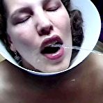 First pic of Uschi Haller | Swallow our piss