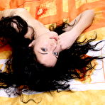 Second pic of NuDolls Irina in Disturber of calmness