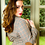 First pic of British BBW Paige Turnah horny in Jodhpurs after a horse riding session &ndash; Milf Chat Blog