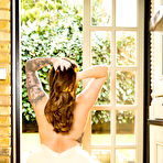 Third pic of British BBW Paige Turnah horny in Jodhpurs after a horse riding session &ndash; Milf Chat Blog