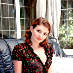 Second pic of Unshaved teen girl Fawna Latrisch | The Hairy Lady Blog