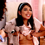 Second pic of Gina Valentina Lesbian Orgy