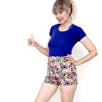 First pic of Jamie Foster - ATK Hairy | BabeSource.com
