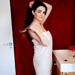 First pic of Maible in Shower Time at Met Art - Free Naked Picture Gallery at Nudems