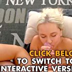 Fourth pic of Life Selector: Lola MyLuv you kinky fianc&eacute; has lined up a horny day of sex on PornHD - AmateurPorn