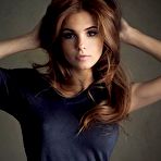 Third pic of Anna Kudinova - Free nude pics, galleries & more at Babepedia