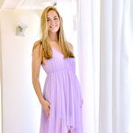 First pic of FTV model Bailee in see through dress | Erotic Beauties