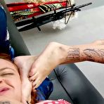 First pic of Wicked Trampling Punishment | MF Video Fetish