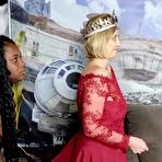 First pic of Sucking The Milf Queen Ass | MF Video Fetish