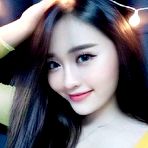 First pic of Megan, Thai escort in Bangkok