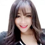 Fourth pic of Megan, Thai escort in Bangkok