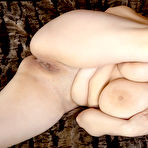 Third pic of Molly Evans in Sweet Molly Evans Attention Magnet at XL Girls - Prime Curves