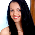 Fourth pic of Sapphira A nude in erotic A NATURAL gallery - MetArt.com