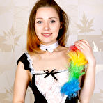 First pic of Amaya Released: May 14th, 2020 - AllOver30.com&reg;