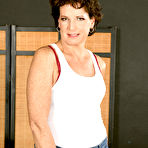 First pic of Beth Mckenna Released: May 20th, 2020 - AllOver30.com&reg;