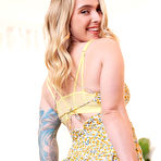 Second pic of Sonny McKinley Fun Nude Blonde