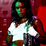 First pic of Ana Foxxx - Holly Randall | BabeSource.com