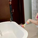 Second pic of Reality Kings: Booty BFFs Didi Zerati and Sata Jones On PornHD - AmateurPorn