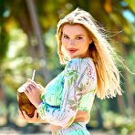 First pic of Mashenka in Summer Spirit at Superbe - Prime Curves