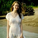 Second pic of Busty Valentina A at ErosBerry.com - the best Erotica online