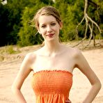 Second pic of Busty Valentina at ErosBerry.com - the best Erotica online