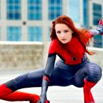 Second pic of Misc. Stuff: Redheads and freckles - Sexy and Funny Forums