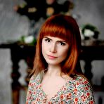 Fourth pic of Misc. Stuff: Redheads and freckles - Sexy and Funny Forums