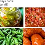 First pic of Misc. Stuff: Food - Sexy and Funny Forums
