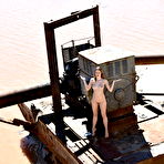 Second pic of Maxa Pumping Station By Erotic Beauty at ErosBerry.com - the best Erotica online