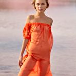 First pic of Hannah Ray Dead Sea Poems By Superbe Models at ErosBerry.com - the best Erotica online
