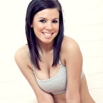 First pic of DESTINY MOODY Red Hot Yoga