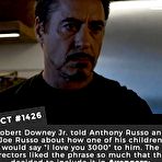 Second pic of Misc. Stuff Movie factoids - Sexy and Funny Forums