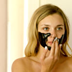 Second pic of Gabbie Carter Blacked Lives Matter By Zishy at ErosBerry.com - the best Erotica online