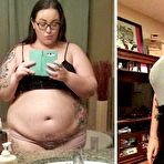 Third pic of Misc. Stuff: Before and after - Sexy and Funny Forums