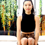 First pic of Elle in Stunning Asian Wants More at Net Girl - Free Naked Picture Gallery at Nudems