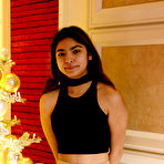 Second pic of Hazel Heart Petite Cutie