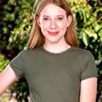 First pic of Kallie Taylor at ATK Galleria | Hometown Nudes
