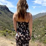 First pic of Stella Sedona at ATK Galleria | Hometown Nudes