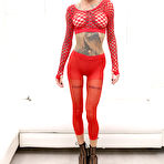 First pic of Sasha Beart gets triple penetrated by a bunch of guys