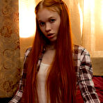 First pic of Dolly Little Miss Red Velvet