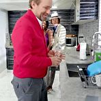 Second pic of BRAZZERS Hot Dayumn! Thats a Big Ass Anal MILF - AmateurPorn