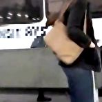 First pic of Wife Get S Groped On Bus 1 -More On - EPORNER