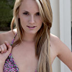 First pic of Cali Teens - Shy teen Sara